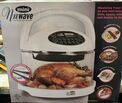 Mini Nuwave Infared Oven