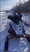 2011 Polaris  Rush 800