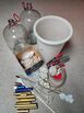 Wine Making Equipment