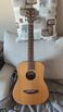 Veelah 3/4 size guitar
