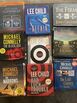 Audio Books on CD