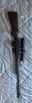 Remington 223 Rifle