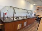 Buffet table for sale