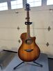 Yamaha APX700 Acoustic-Electric Guitar