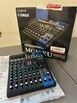 Yamaha MG10XU Mixer with USB & Effects