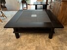 Coffee, end table