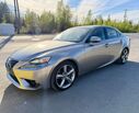 2014 Lexus IS 350 AWD V6 3.5L