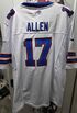 JOSH ALLEN BILLS JERSEY (XL)