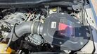 ROUSH COLD AIR INTAKE FORD 5.0 L