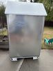 Double wall fuel tank 2025