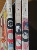 Dororo Volume 1,2,3, Not so Junior