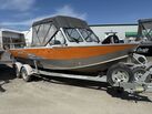 2012 Hewescraft 200 Sport Jet