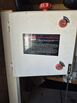 Canwood Bandsaw
