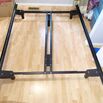 Queen bed frame