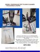 Bissel Crosswave Floor Cleaner