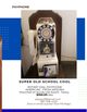 OLD School Technology Payphone & Typewriter