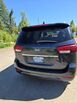 2016 Kia Sedona 