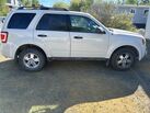 2012 Ford Escape