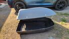 Car top carrier