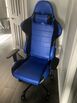 ViscoLogic Cayenne Gaming Racing Style Swivel