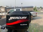 2 Mercury 90 HP 4 Stroke motor