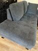Chaise Sofa
