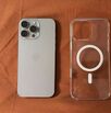 iPhone 16 pro max 256 GB