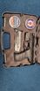 Walther ppq m2 pellet pistol package