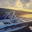 2008 Bayliner F18 
