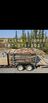 Dry firewood 