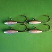 Tube Heads and Jigs