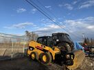 Caterpillar 246c Skidsteer