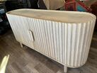 TV Console Cabinet