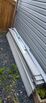 Vinyl siding