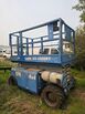 Genie 3268 RT Scissor Lift 
