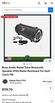 Bluetooth speaker (boss audio systems)