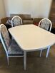 Kitchen table and chairs 