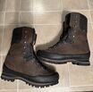 HanWag Trapper Top GTX Boots