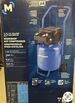 Compressor and nailers plus air kit 