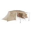 Big Agnes Wyoming Trail 4-Person Tent – Unique Dua