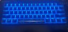 HyperX Alloy Origins 60 with Pudding Keycaps