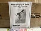 Telescope
