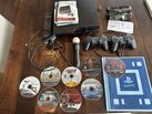 Play Station 3 (PS3) Blu-Ray and CD player