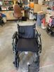 Wheelchair Black