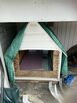 Insulated Dog House
