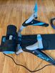 Tacx/Garmin Smart Bike Trainer