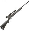 22 Savage WMR