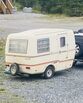 1976 Trillium Trailer 1300 Deluxe 1300 Deluxe