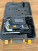 Mastercraft Maximum Jig Saw