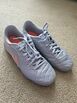 Womens Nike soccer shoes